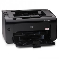 Impressora HP LaserJet Pro P1102w